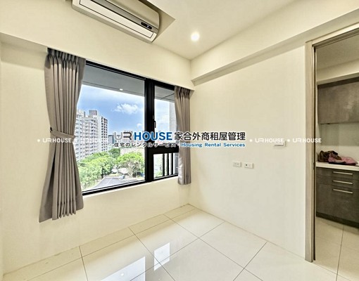 南港|全新木質設備101景觀1+1|含管理費家具 - Image 6