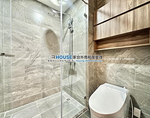 南港|全新木質設備101景觀1+1|含管理費家具 - Image 11