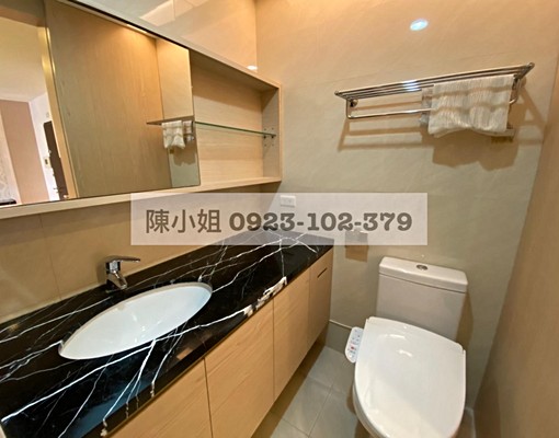 §中山精華地段高樓層採光明亮1+1收納多大空間 - Image 11