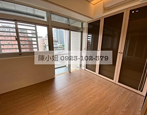 §中山精華地段高樓層採光明亮1+1收納多大空間 - Image 9
