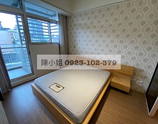 §中山精華地段高樓層採光明亮1+1收納多大空間 - Image 6