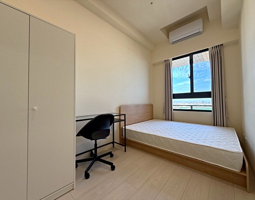 ⭐質感裝潢、近捷運兩房,含車含管理費⭐ - Image 9