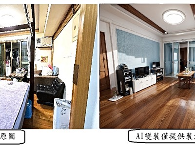 社區圖片