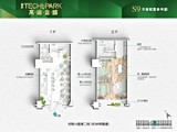 格局圖(1)