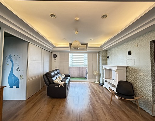 💢豐樂公園3+1房車位美屋.屋況好家具電齊 - 591租屋網 - Image 4