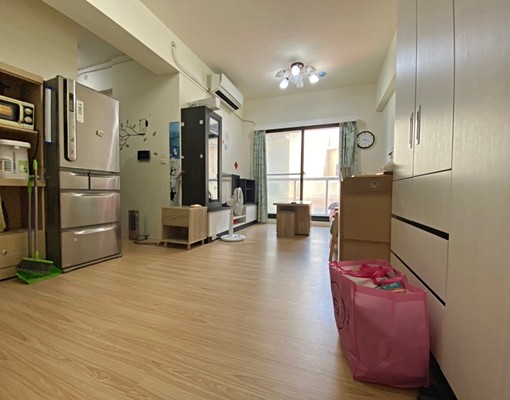 🏡近68快速道路｜輕屋齡電梯宅｜3房溫馨出租 - Image 1