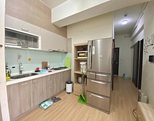 🏡近68快速道路｜輕屋齡電梯宅｜3房溫馨出租 - Image 11