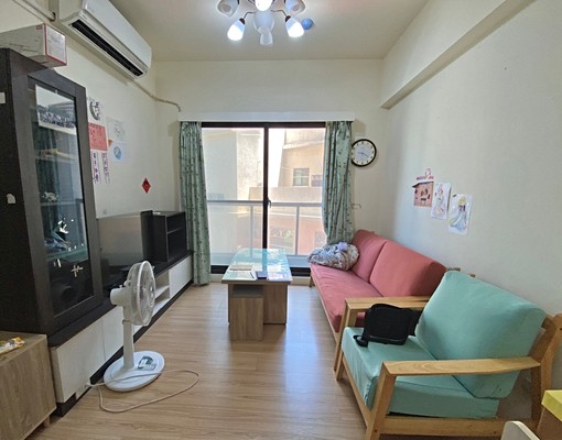 🏡近68快速道路｜輕屋齡電梯宅｜3房溫馨出租 - Image 6