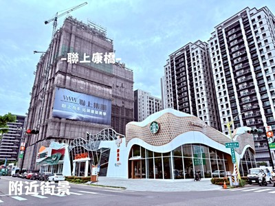 社區圖片