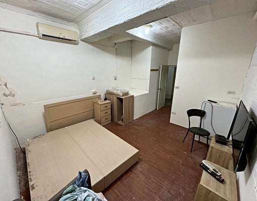 !!秒殺物件!!近市區廟口旁高CP採光極佳套房!! - Image 9