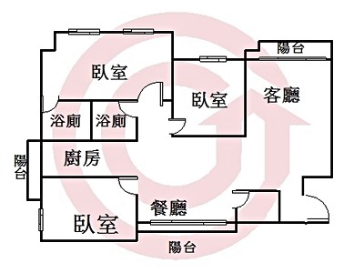 社區圖片