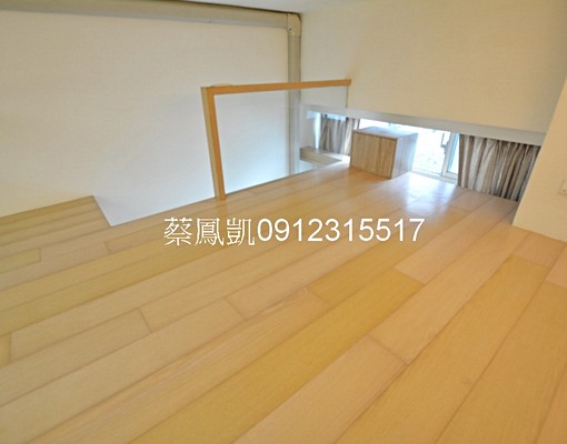 劍南路捷運站/美麗華商圈/機能挑高住辦/租金含稅 - Image 10