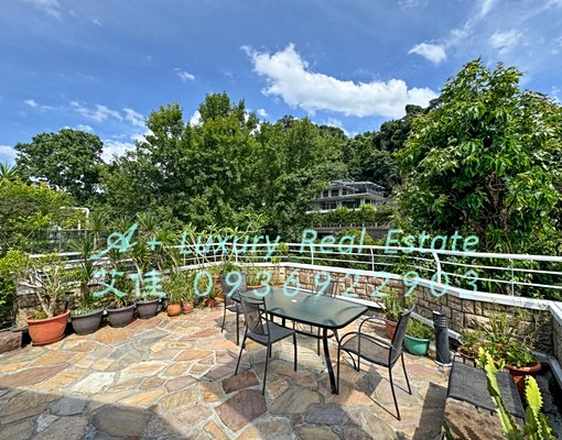 陽明山獨棟庭院泳池別墅🏡擁內雙溪山景觀絕佳精緻美式裝潢 - Image 16