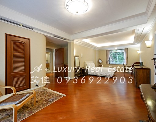 陽明山獨棟庭院泳池別墅🏡擁內雙溪山景觀絕佳精緻美式裝潢 - Image 6