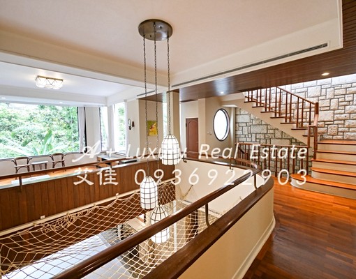 陽明山獨棟庭院泳池別墅🏡擁內雙溪山景觀絕佳精緻美式裝潢 - Image 10