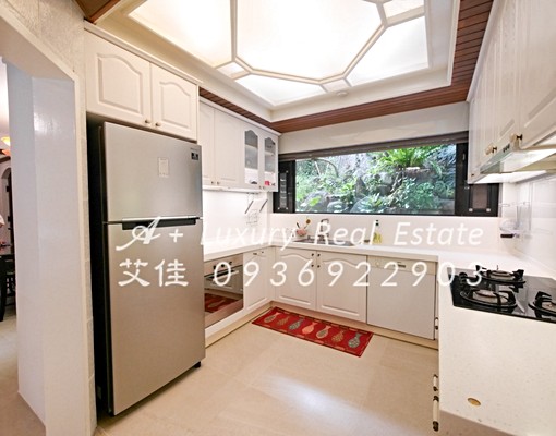 陽明山獨棟庭院泳池別墅🏡擁內雙溪山景觀絕佳精緻美式裝潢 - Image 9