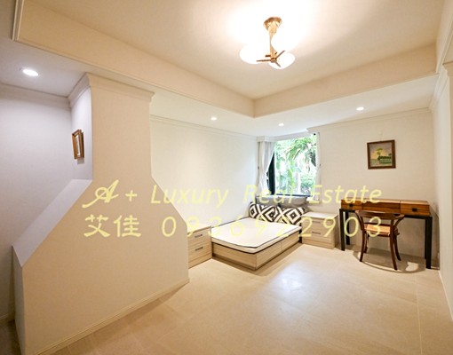陽明山獨棟庭院泳池別墅🏡擁內雙溪山景觀絕佳精緻美式裝潢 - Image 14