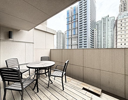 輕奢現代風🔥百萬精裝💖110坪露台戶✨附雙平車✅ - Image 12