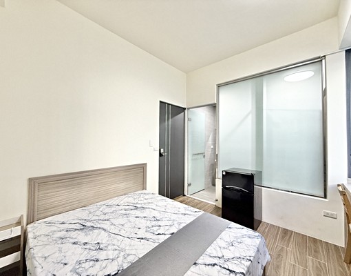 超新物件💖可租補大陽台獨洗乾溼衛浴開窗 - Image 5