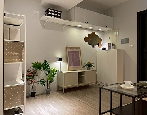 江南star社區★2房家庭式小豪宅★全新裝璜家具電★未入住過 - Image 2