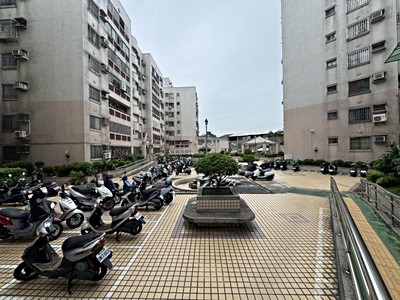 社區圖片