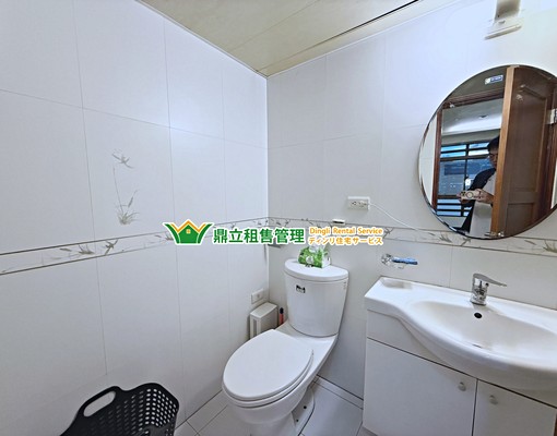 👑南京復興.忠孝復興站👑邊間雙面採光優.住辦皆宜 - Image 11