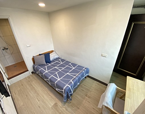 限女生🔸可租補🔸獨洗獨曬🔸可貓咪 - Image 4