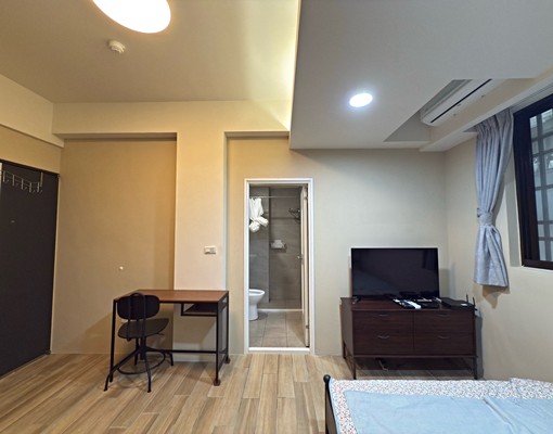 金山街套房免仲介費可租補/獨立陽台洗衣機 - Image 10