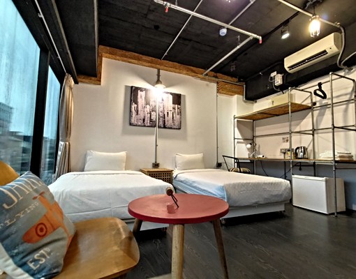 【期間限定含水電價格】信然商寓308，可短租月租出差，可租補 - 591租屋網 - Image 1