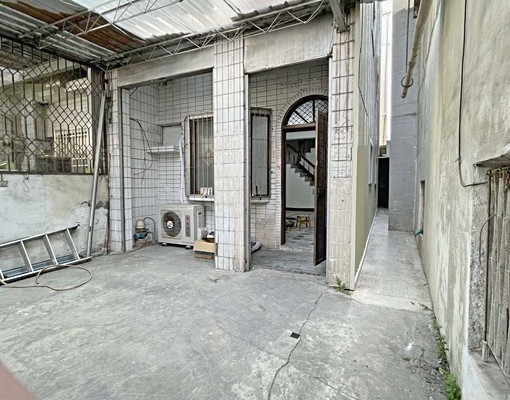☀️仁德中正路三段透天住店大坪數四房含大車庫可入籍可租補可寵 - Image 2