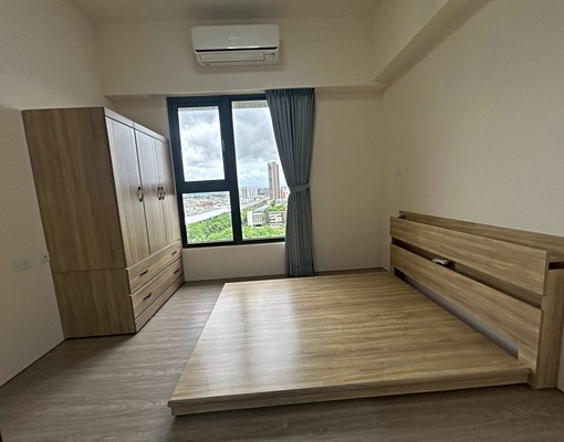 🍎社會住宅🍎楠梓高樓層三房兩廳稀有釋出・含車位・全新未住 - Image 8