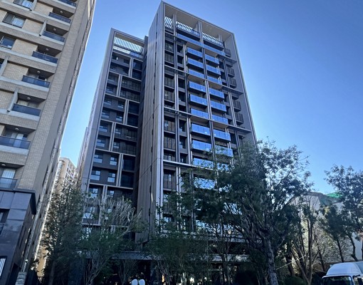 唯一出租✨威格中學操場盡收眼底高樓層惠宇建設大三房無限視野戶 - Image 2