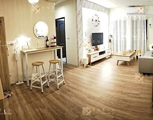 超扯網美裝潢🔥南區超美全配三房🔥全新整理✅租補✅可貓 - Image 2