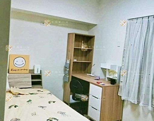 超扯網美裝潢🔥南區超美全配三房🔥全新整理✅租補✅可貓 - Image 6