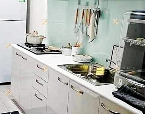 超扯網美裝潢🔥南區超美全配三房🔥全新整理✅租補✅可貓 - Image 4