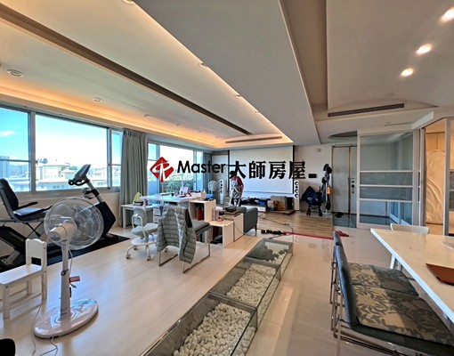 艾力克師●MRT芝山●雙百貨生活圈●精緻兩房 - Image 4