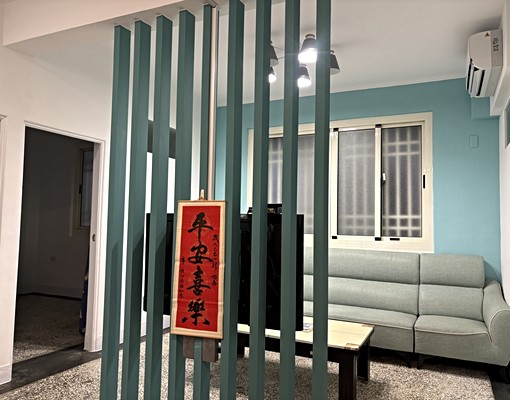 鐵道一街公圓全新整理健康樂齡退休活力宅 - Image 1