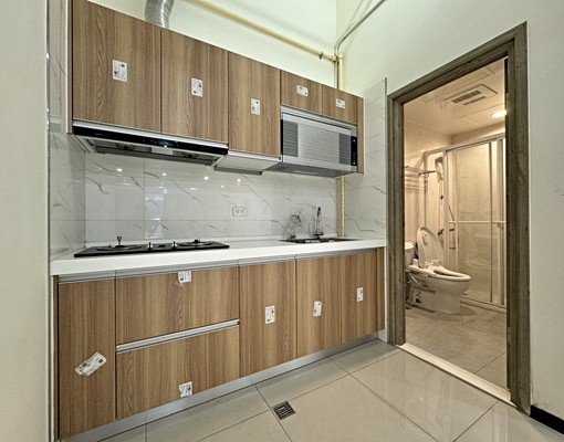 楠梓明水漾全新面寬店面 - Image 3