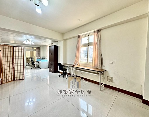 ✩B六家高鐵✩稀有廚房電梯大套房✩附陽台 - Image 3
