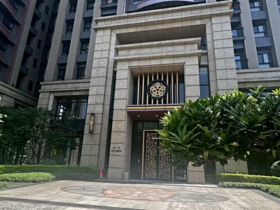 社區圖片