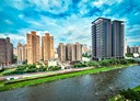 桃園區-春日路1房1廳，19.4坪