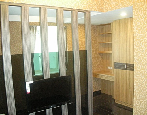 精緻優雅兩人套房C - Image 1