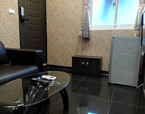 精緻優雅兩人套房C - Image 5