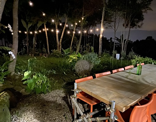 南投國姓鄉雲端上的農舍土地出租 - Image 6