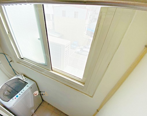 🕊️正SOGO🔸可租補‼️陽台獨洗採光通風一極棒 - Image 9