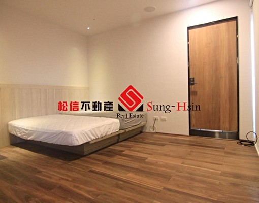 中山區指標性高樓層豪宅~外商首選 - Image 2
