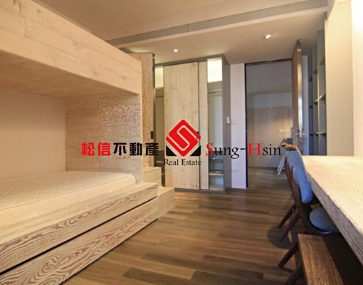 中山區指標性高樓層豪宅~外商首選 - Image 3