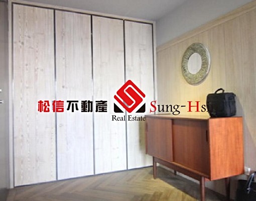 中山區指標性高樓層豪宅~外商首選 - Image 8