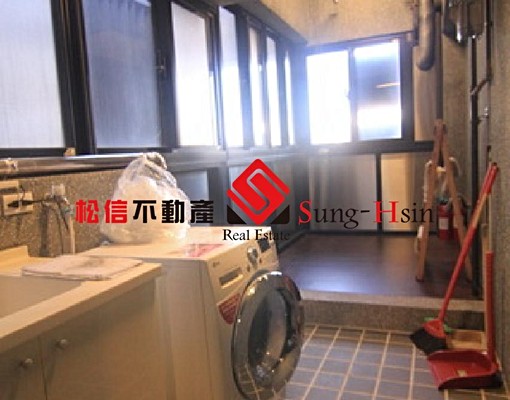 中山區指標性高樓層豪宅~外商首選 - Image 13