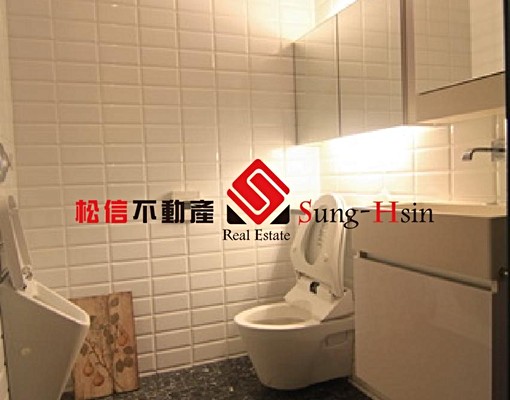 中山區指標性高樓層豪宅~外商首選 - Image 15